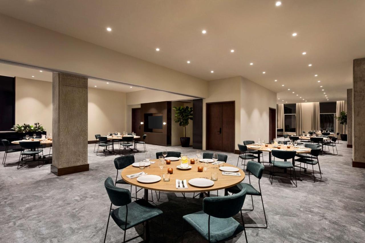 Hyatt Centric Ville-Marie Montréal Exterior foto